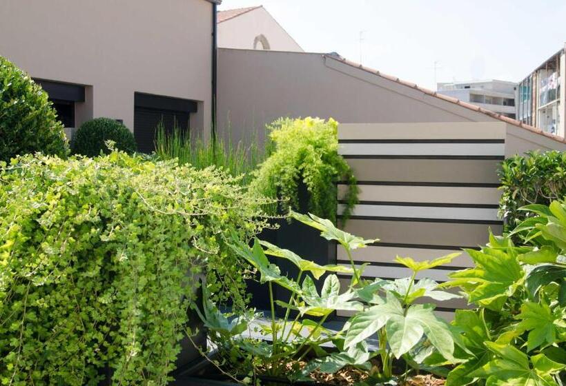 Полулюкс, In Situ