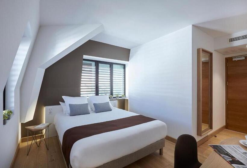 Классический Номер, In Situ