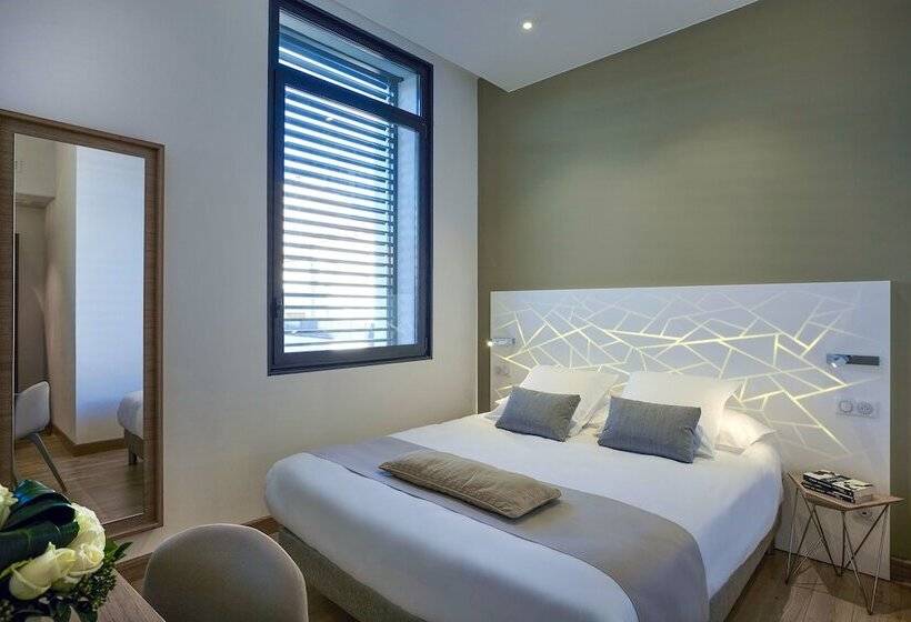 Классический Номер, In Situ