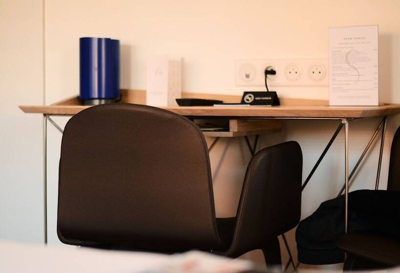 Классический Номер, In Situ