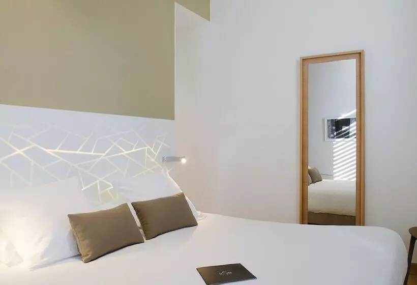コンフォートルーム, In Situ