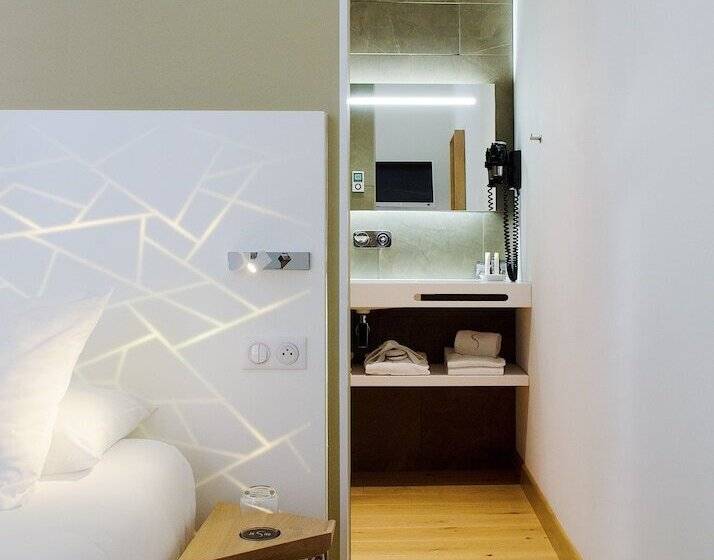 Номер Комфорт, In Situ