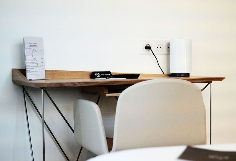 Номер Комфорт, In Situ