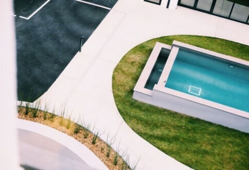 Номер Superior, In Situ