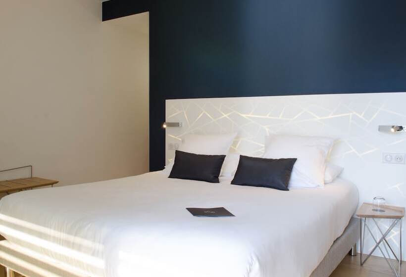 Номер Deluxe, In Situ