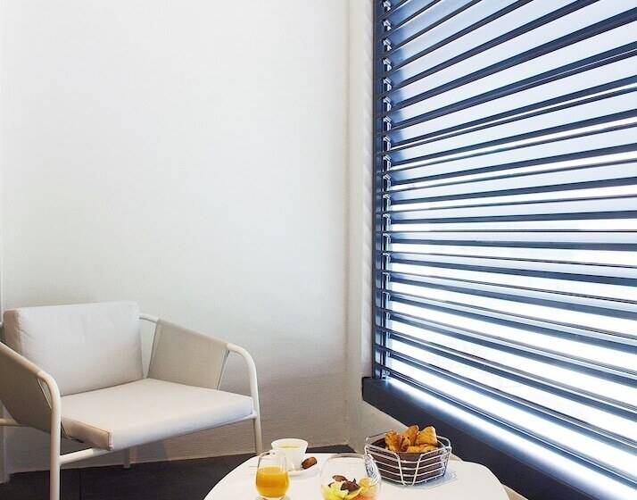 Номер Deluxe, In Situ