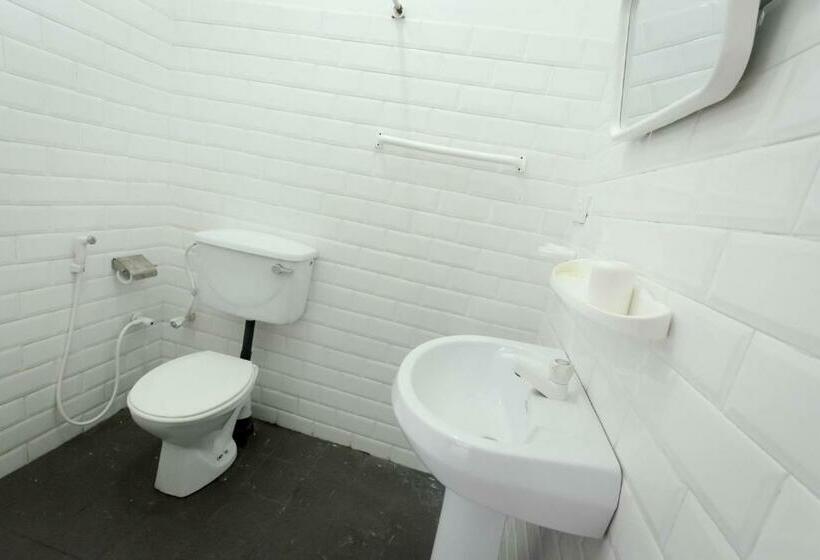 חדר סטנדרט ללא AC, Pavana Resort