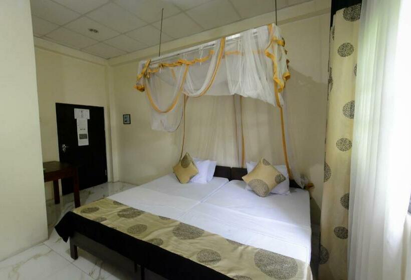 חדר סטנדרט ללא AC, Pavana Resort