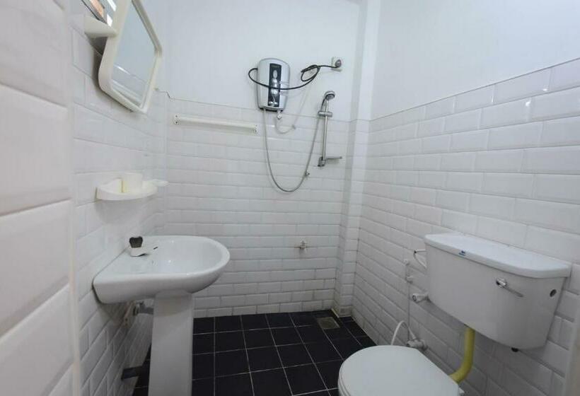 חדר סופריור, Pavana Resort