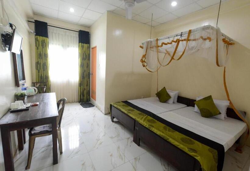 Номер Superior, Pavana Resort