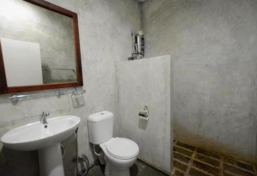 חדר דלוקס, Pavana Resort