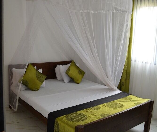 Номер Superior, Pavana Resort