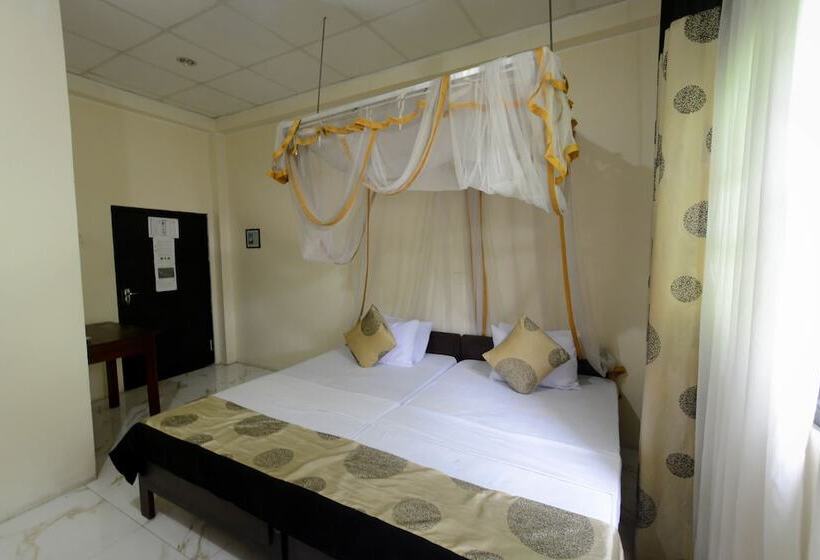 חדר סופריור, Pavana Resort