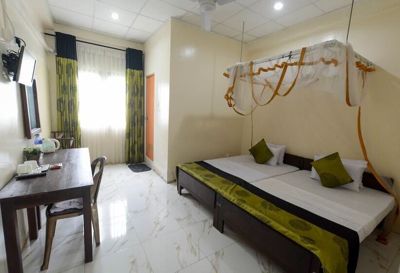 חדר סופריור, Pavana Resort