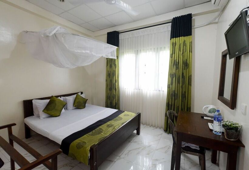 חדר דלוקס, Pavana Resort