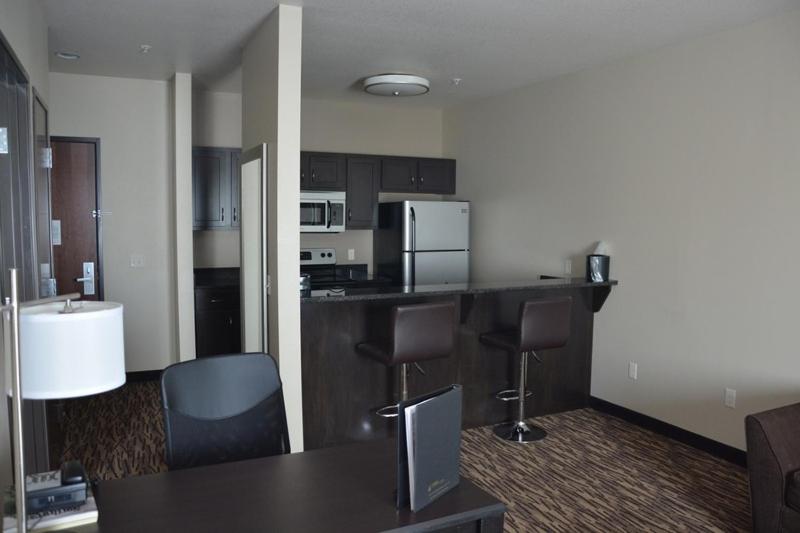 جناح ديلوكس سرير كينج, Roosevelt Inn & Suites