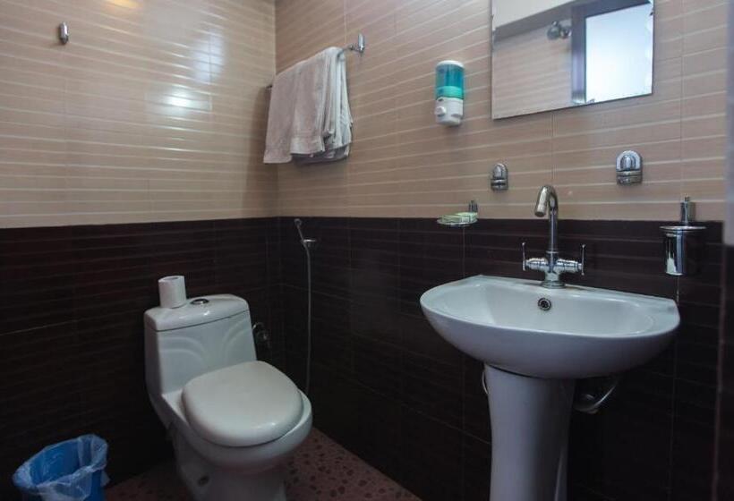 اتاق لوکس, Sweet Home