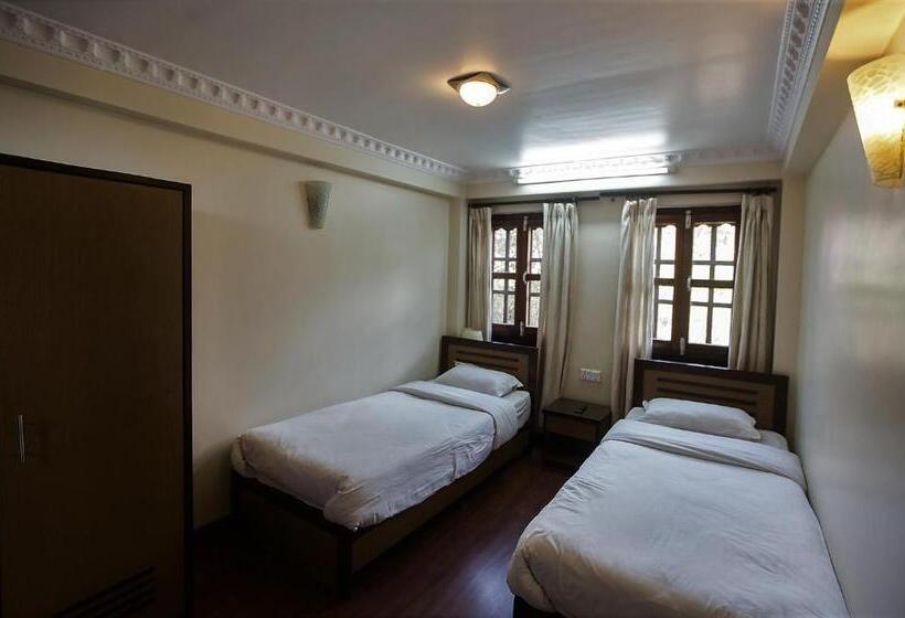 اتاق لوکس, Sweet Home