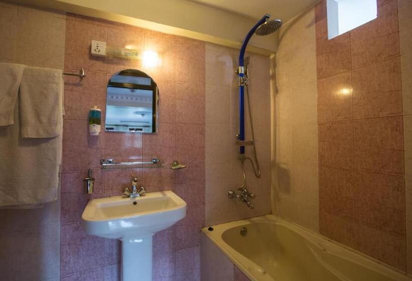 اتاق لوکس, Sweet Home