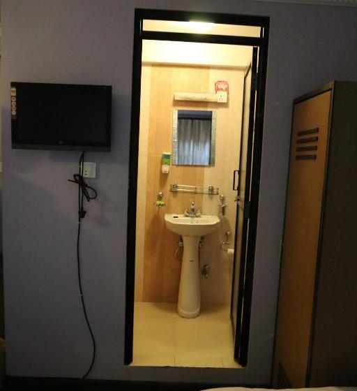 اتاق لوکس, Sweet Home