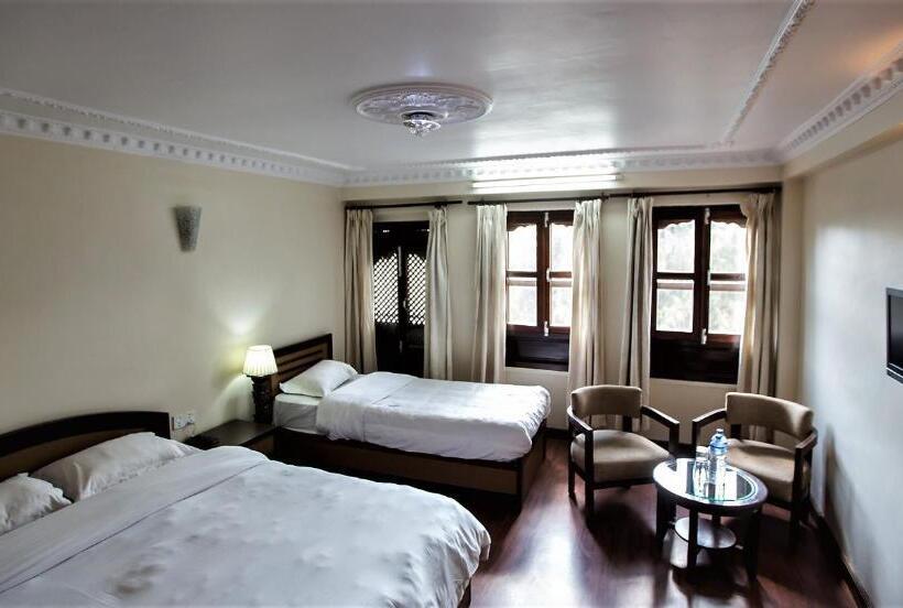 اتاق لوکس, Sweet Home