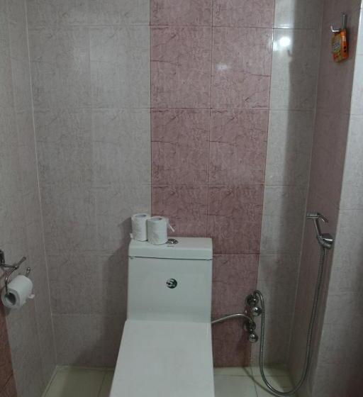 اتاق لوکس یک تخته, Sweet Home