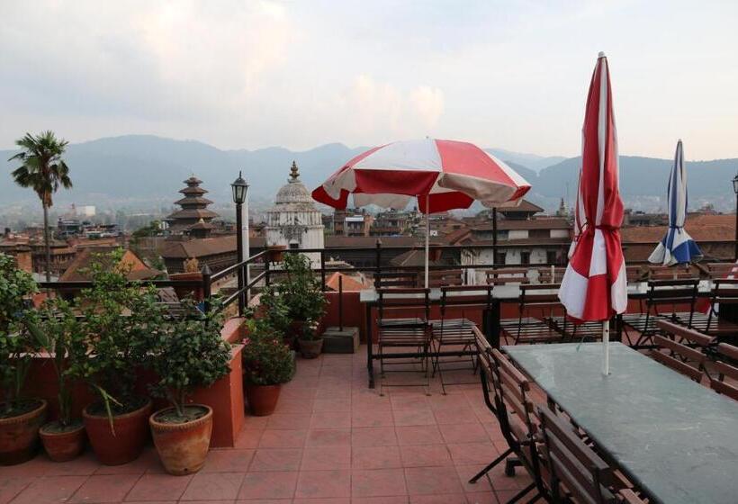 اتاق لوکس یک تخته, Sweet Home