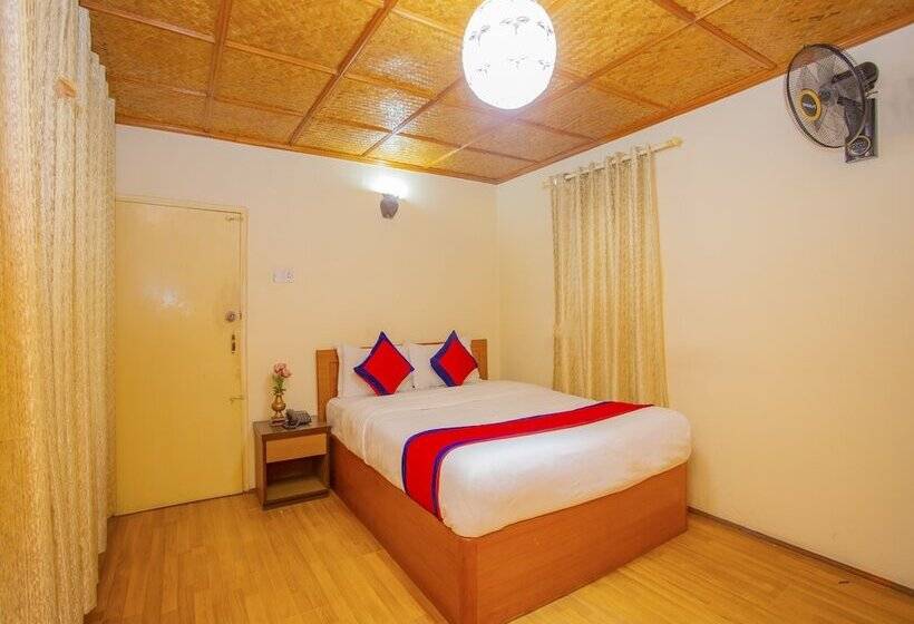 اتاق لوکس, Sweet Home