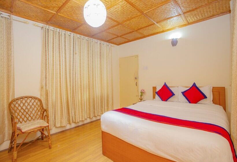 اتاق لوکس, Sweet Home