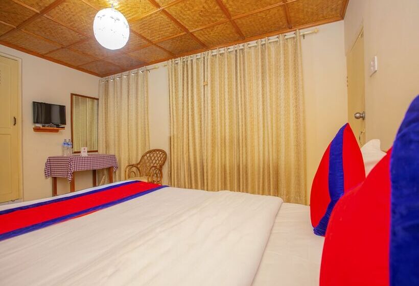 اتاق لوکس, Sweet Home