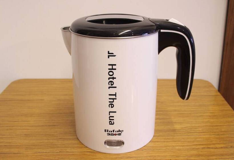 패밀리 룸, The Lua Nampo