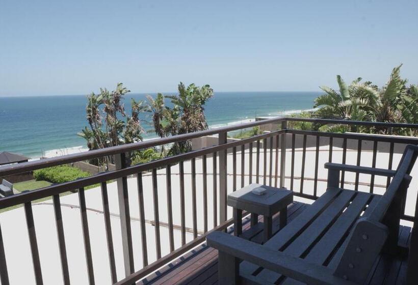 חדר דלוקס נוף לים, 305 Guest House