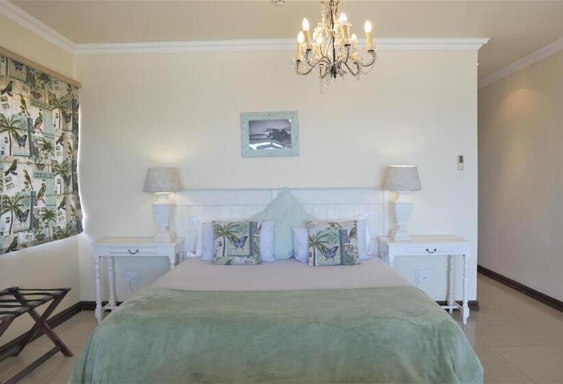 חדר דלוקס נוף לים, 305 Guest House