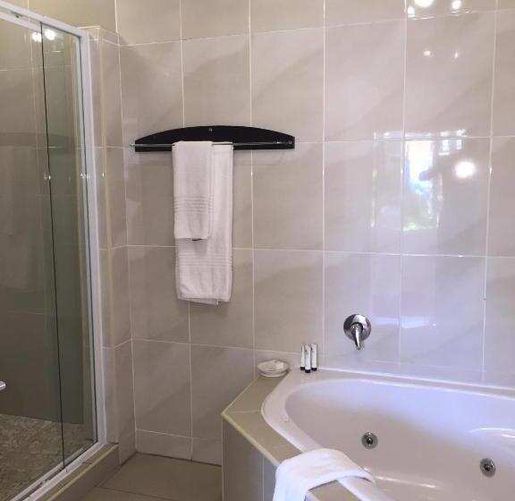 חדר דלוקס נוף לים, 305 Guest House