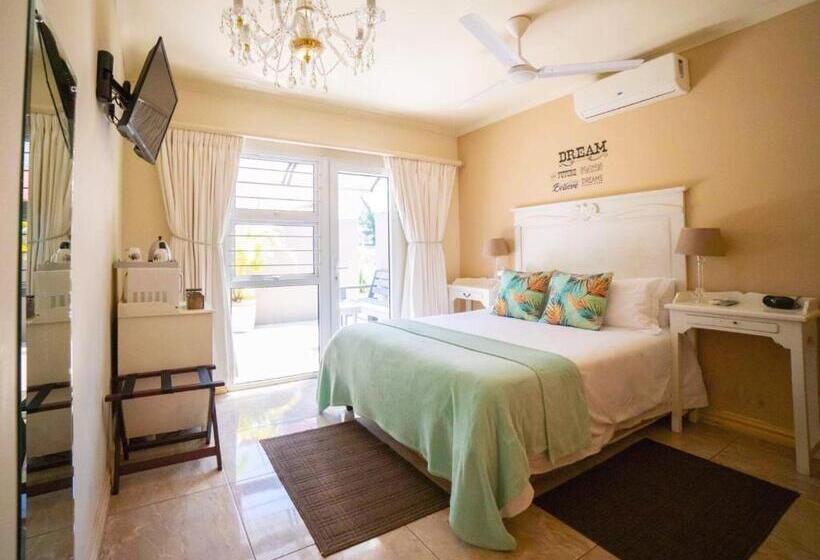 חדר סטנדרט, 305 Guest House