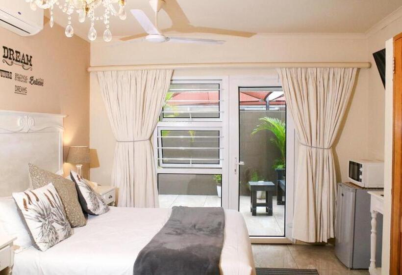 חדר סטנדרט, 305 Guest House