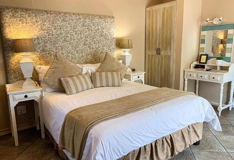 스탠다드 룸, 305 Guest House