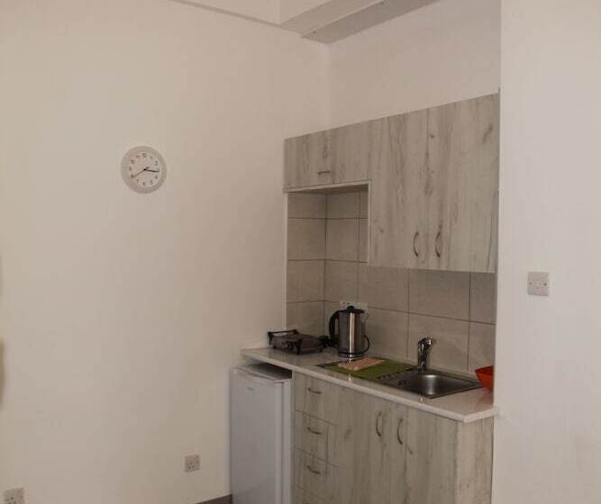 דירת חדר סופריור, Polyxeni Hotel Apartments