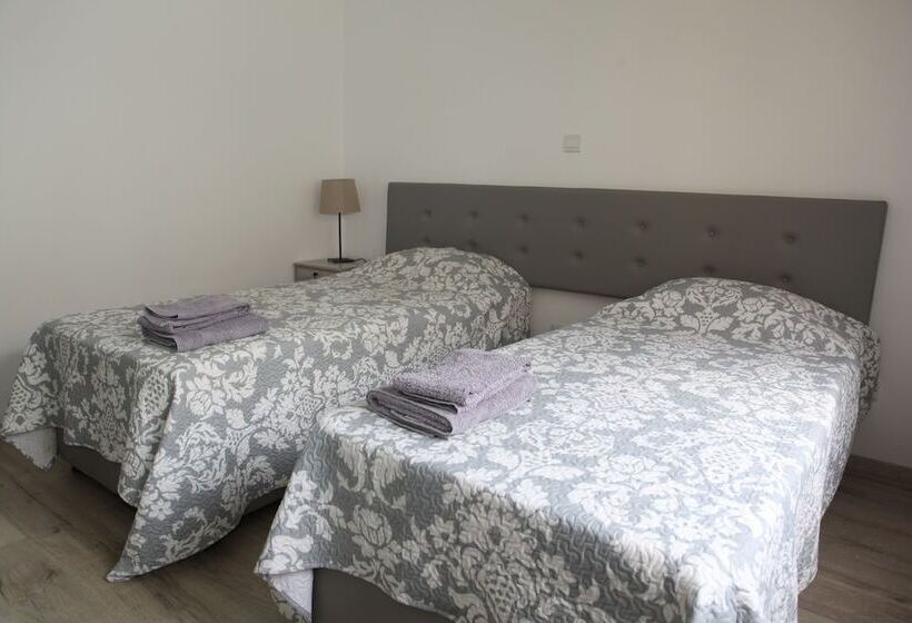 דירת חדר סופריור, Polyxeni Hotel Apartments