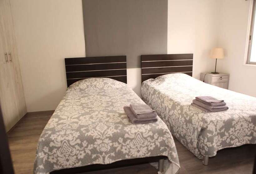 דירת חדר סופריור, Polyxeni Hotel Apartments