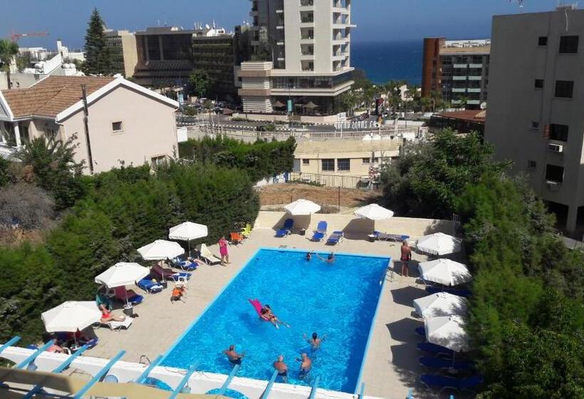 침실 1개 수피리어 아파트, Polyxeni Hotel Apartments