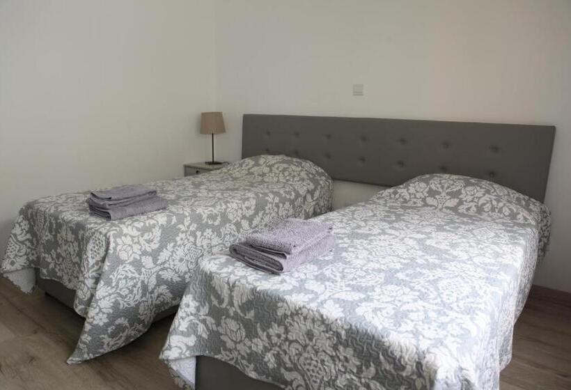 דירת חדר סופריור, Polyxeni Hotel Apartments