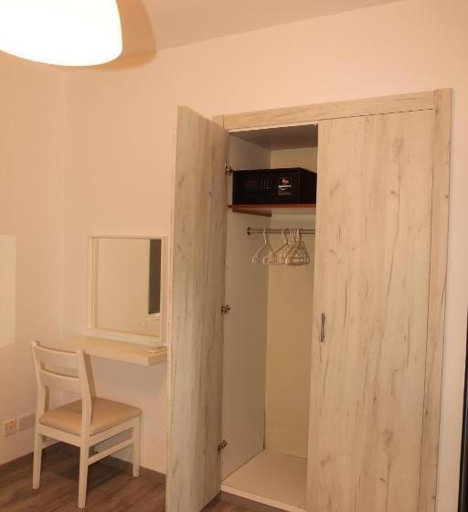 침실 1개 수피리어 아파트, Polyxeni Hotel Apartments