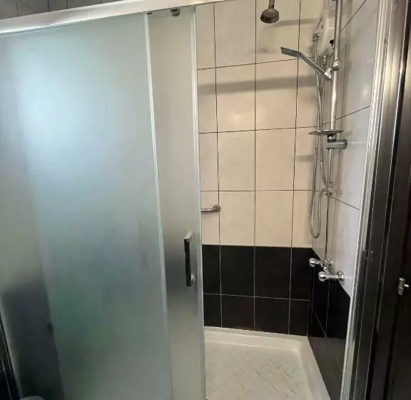استودیوی سوپریور, Polyxeni Hotel Apartments