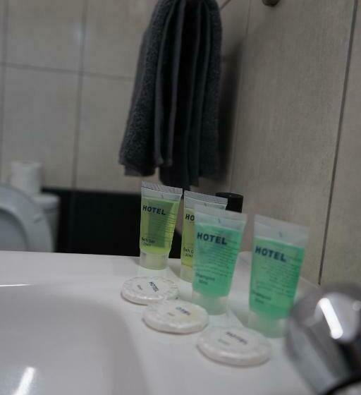 סטודיו סופריור, Polyxeni Hotel Apartments