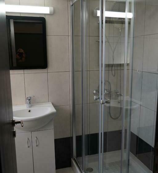 סטודיו סופריור, Polyxeni Hotel Apartments