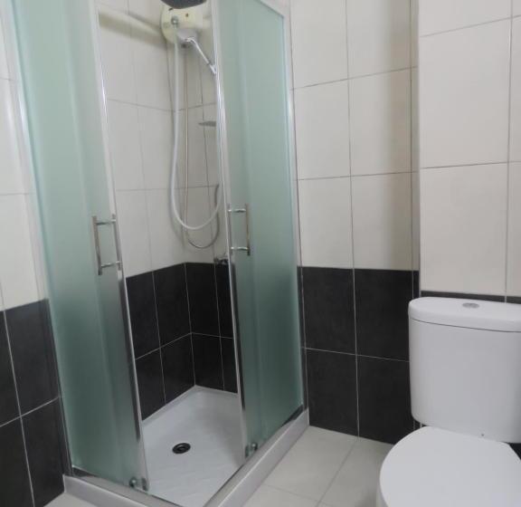 סטודיו סופריור, Polyxeni Hotel Apartments