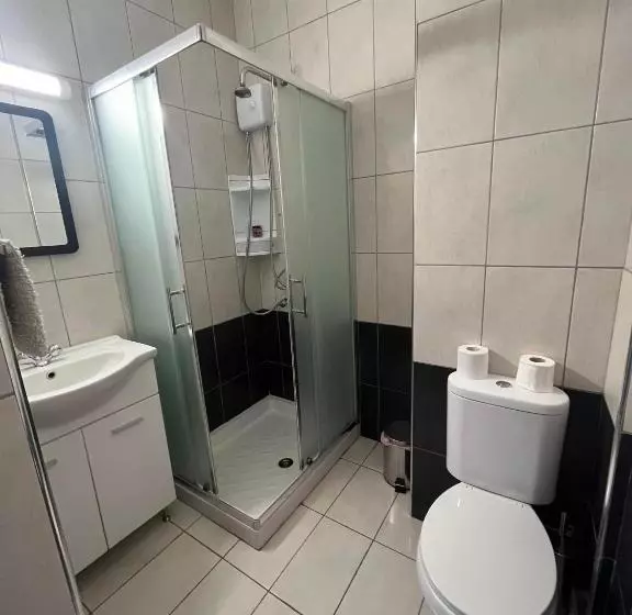 استودیوی سوپریور, Polyxeni Hotel Apartments