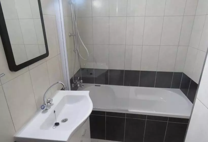 آپارتمان سوپریور 2 خوابه, Polyxeni Hotel Apartments