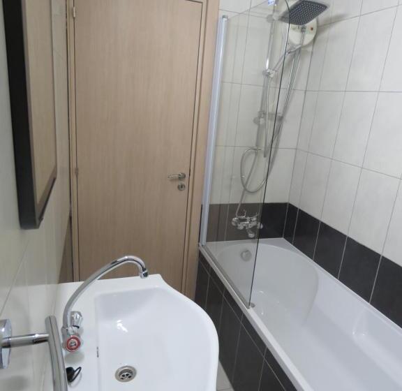 דירת 2 חדרים סופריור, Polyxeni Hotel Apartments